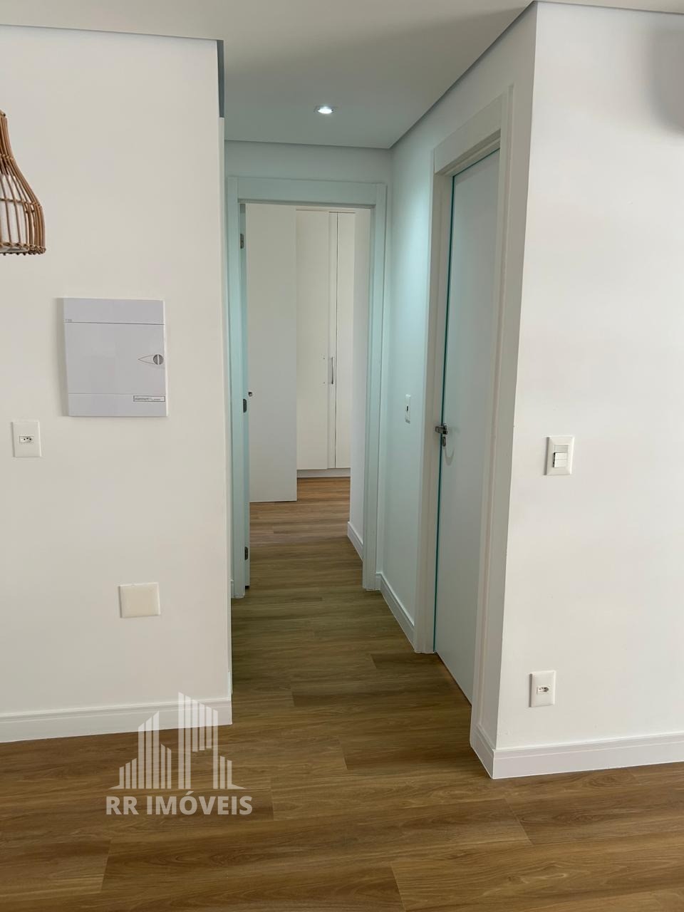 Apartamento, 2 quartos, 59 m² - Foto 7