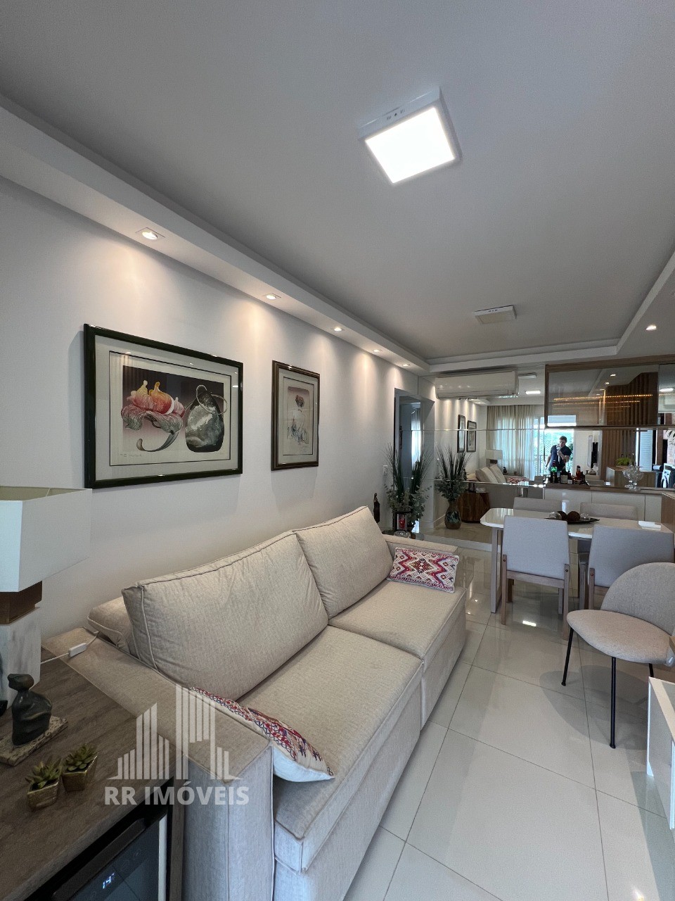 Apartamento, 2 quartos, 68 m² - Foto 10