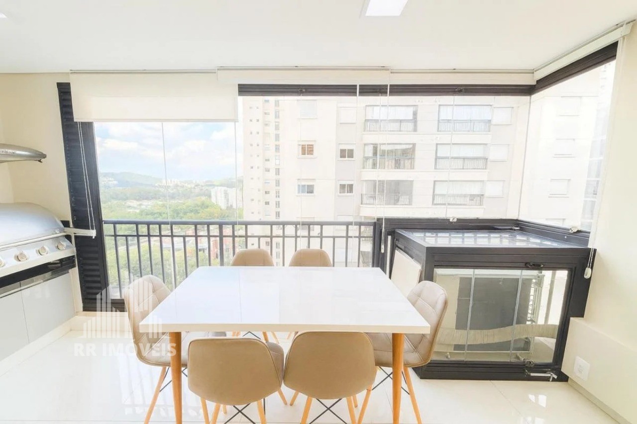 Apartamento, 2 quartos, 81 m² - Foto 5