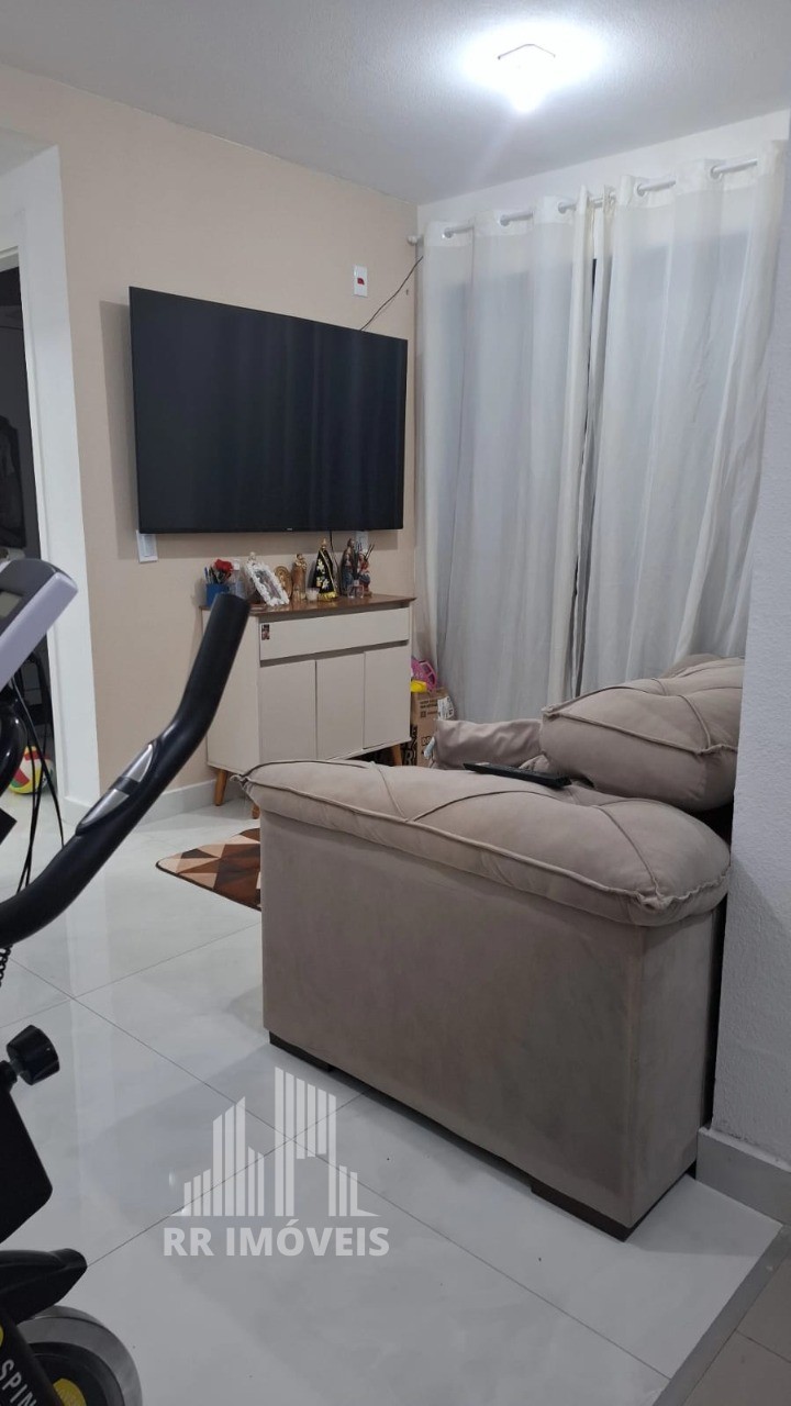Apartamento, 2 quartos, 56 m² - Foto 1
