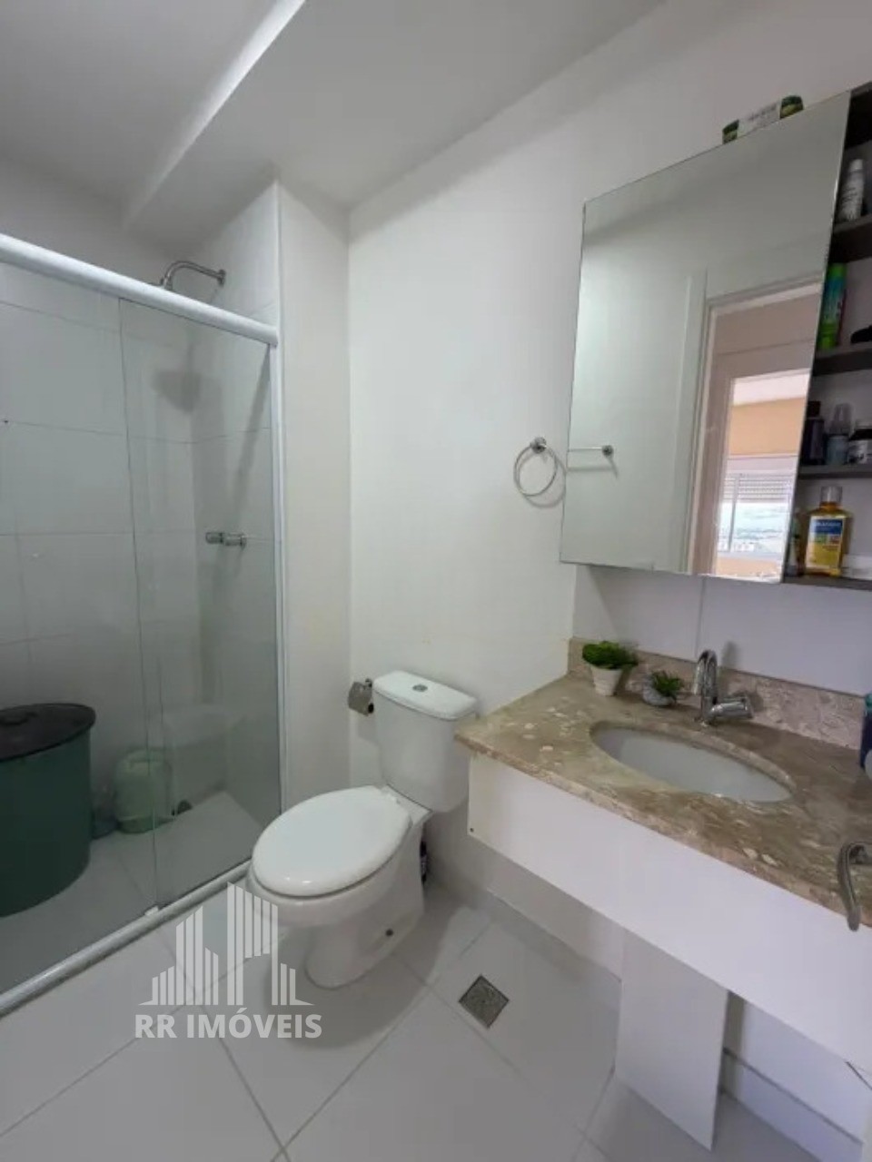 Apartamento, 2 quartos, 60 m² - Foto 9