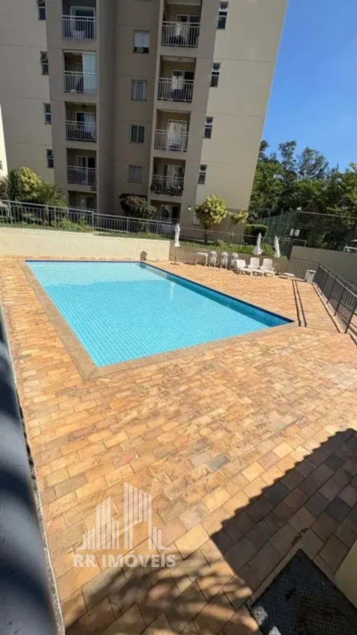 Apartamento, 2 quartos, 55 m² - Foto 17