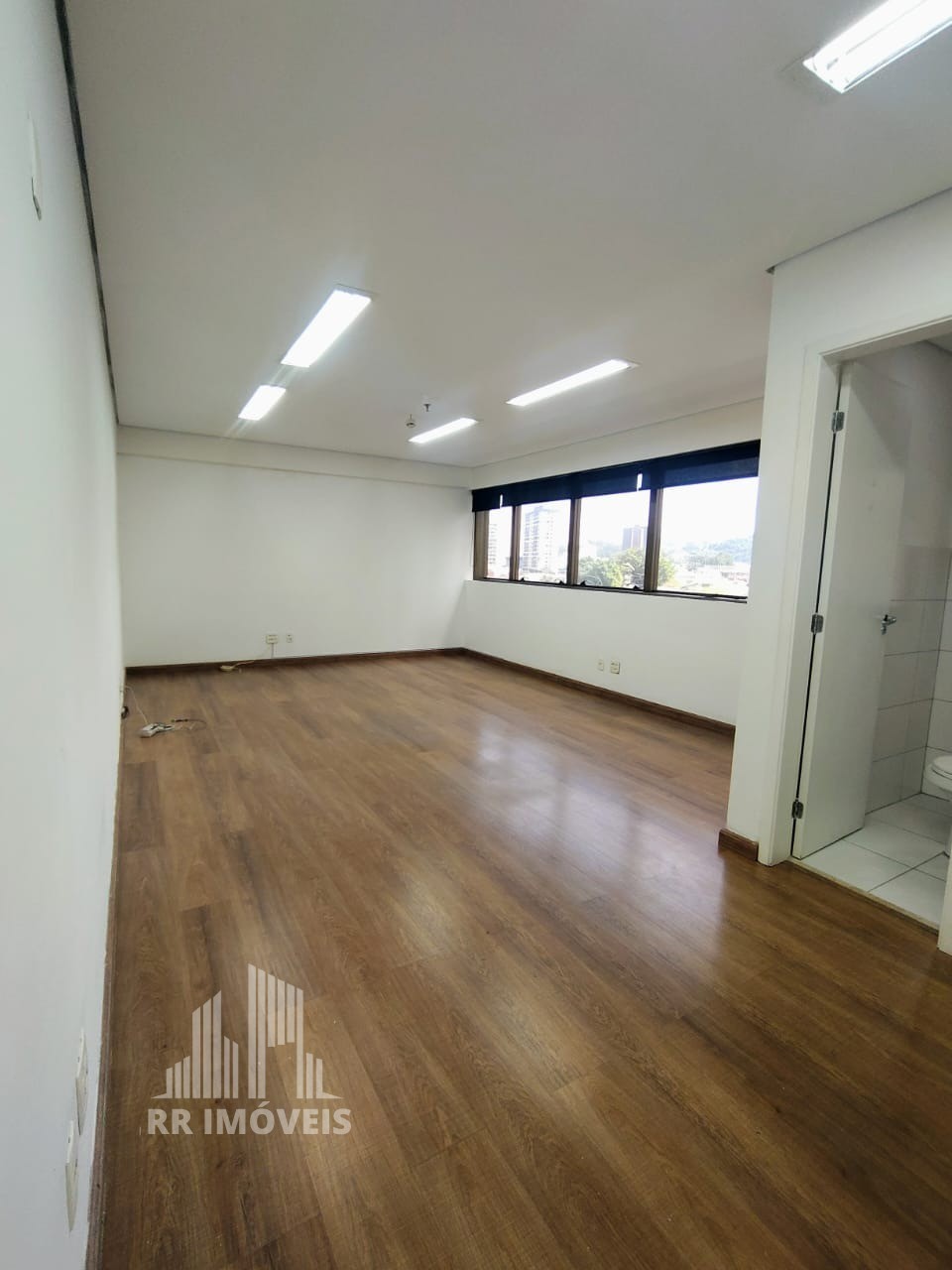 Sala-Conjunto, 35 m² - Foto 9
