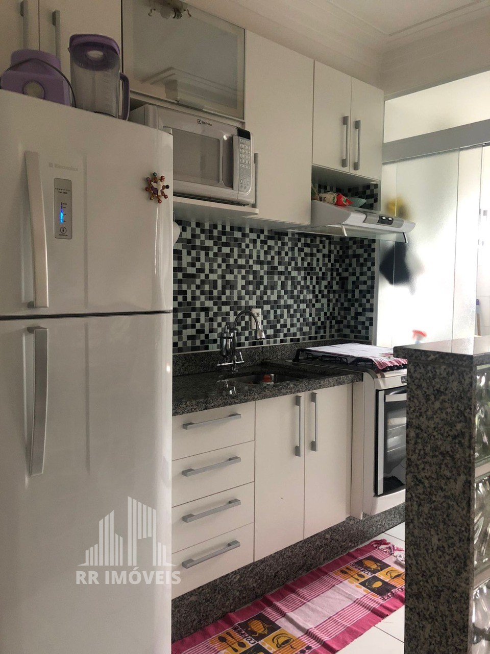 Apartamento, 2 quartos, 51 m² - Foto 3