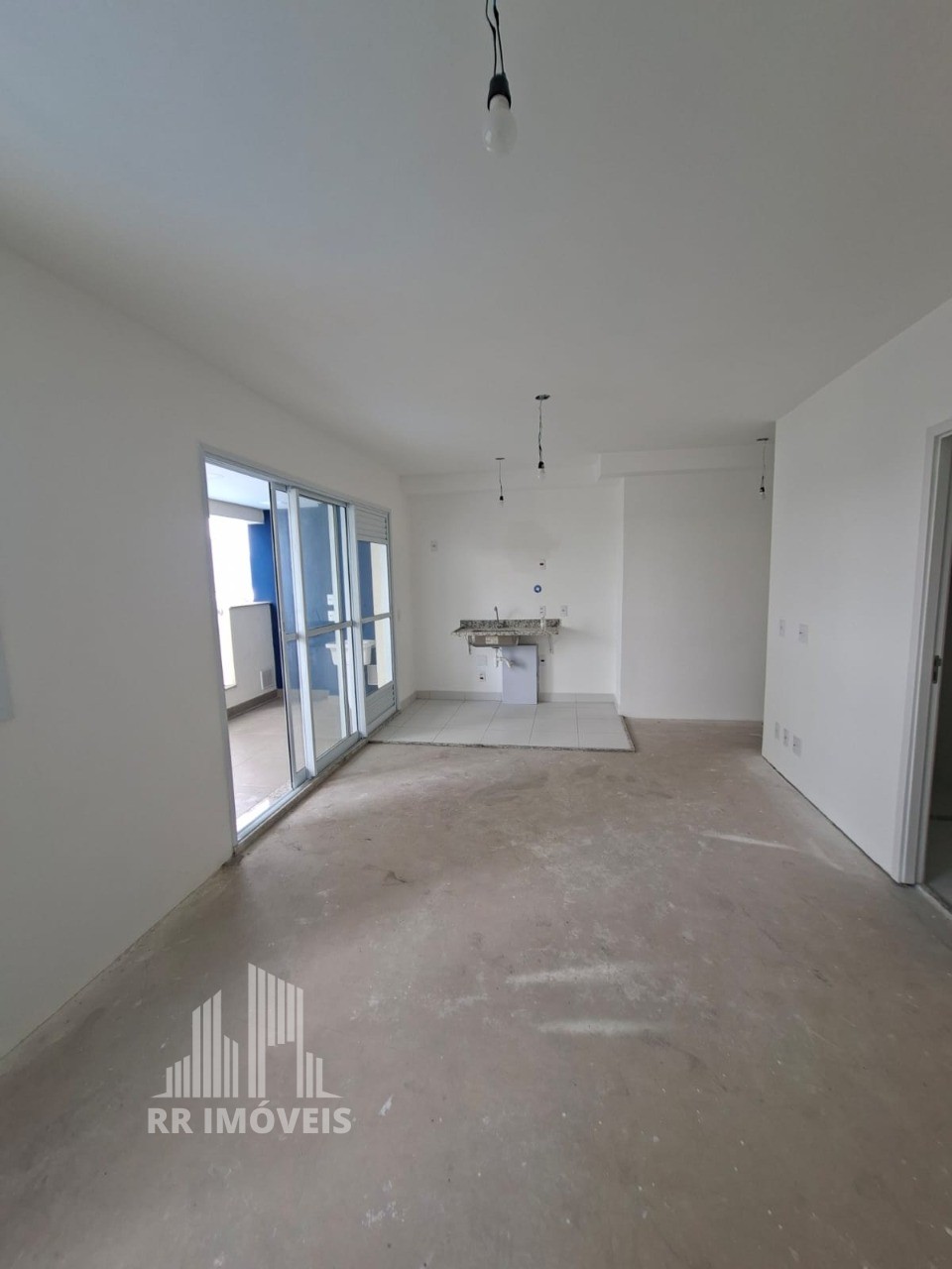 Apartamento, 1 quarto, 54 m² - Foto 10