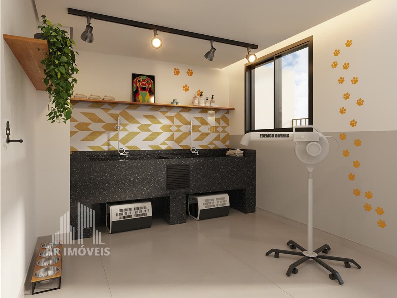 Apartamento, 2 quartos, 58 m² - Foto 26