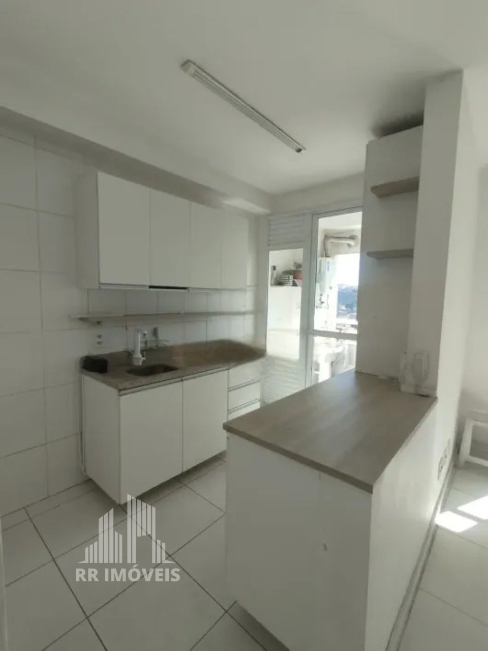 Apartamento, 2 quartos, 60 m² - Foto 2