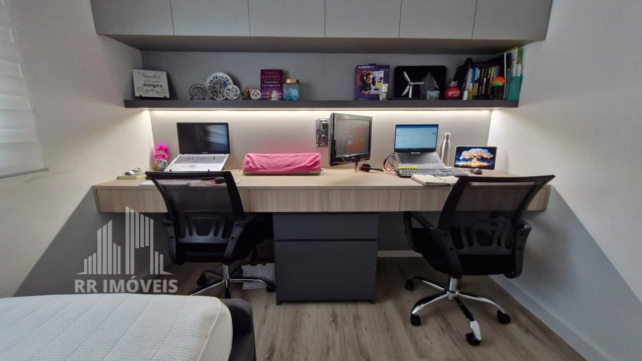Apartamento, 3 quartos, 133 m² - Foto 11