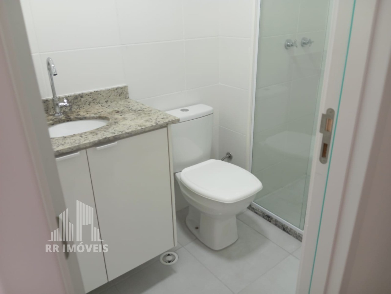 Apartamento, 1 quarto, 48 m² - Foto 12