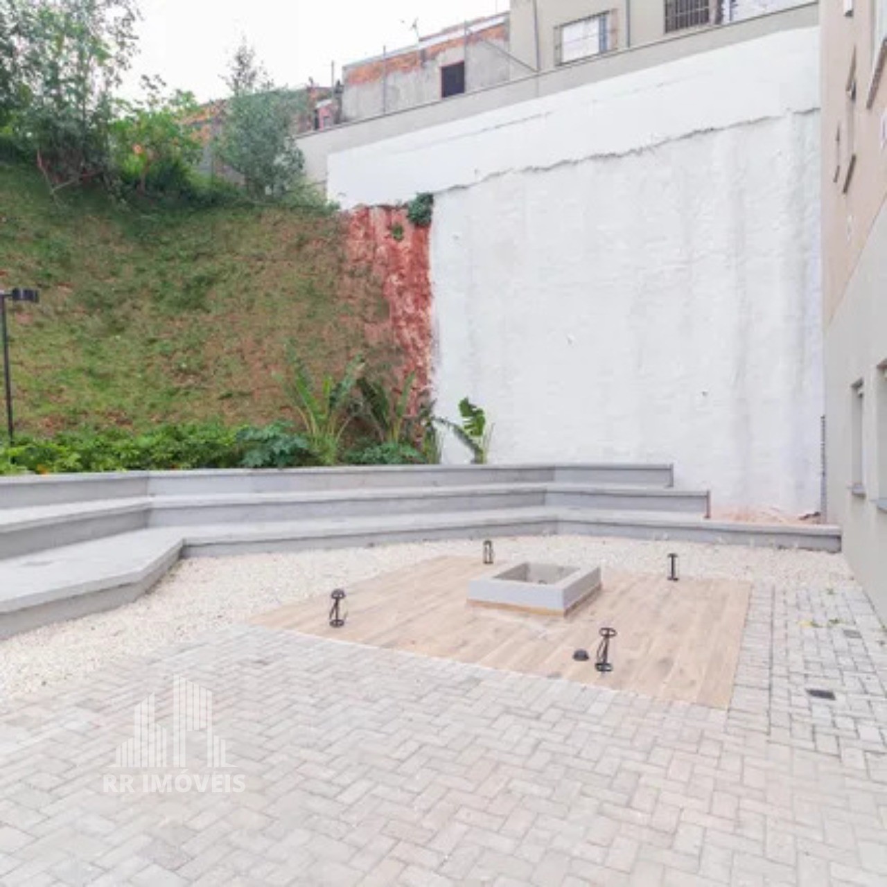Apartamento, 2 quartos, 42 m² - Foto 26