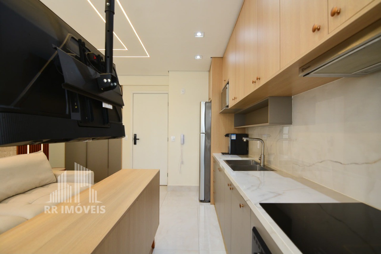 Apartamento, 2 quartos, 45 m² - Foto 6
