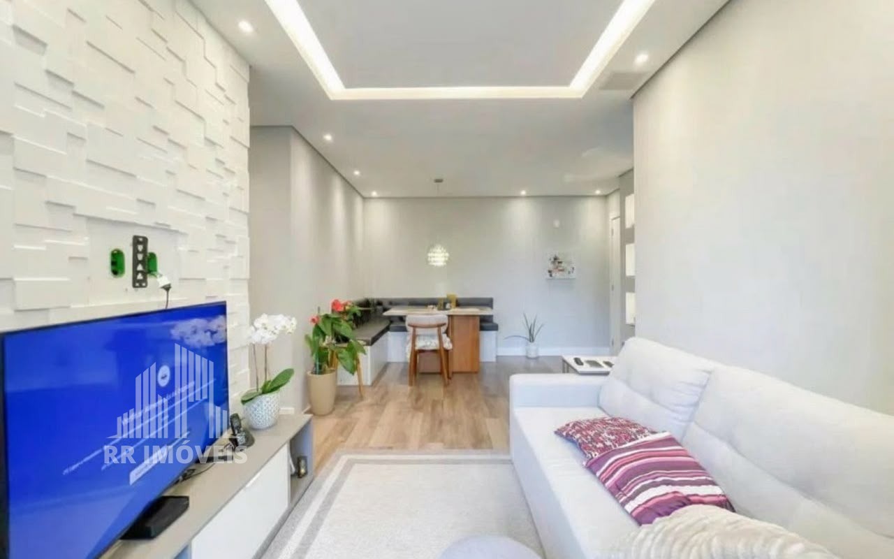 Apartamento, 3 quartos, 70 m² - Foto 5