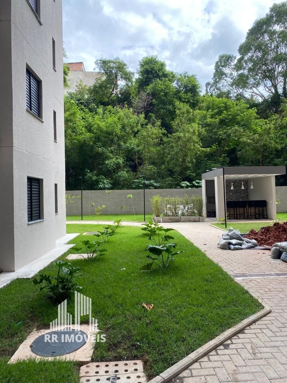 Apartamento, 2 quartos, 56 m² - Foto 28