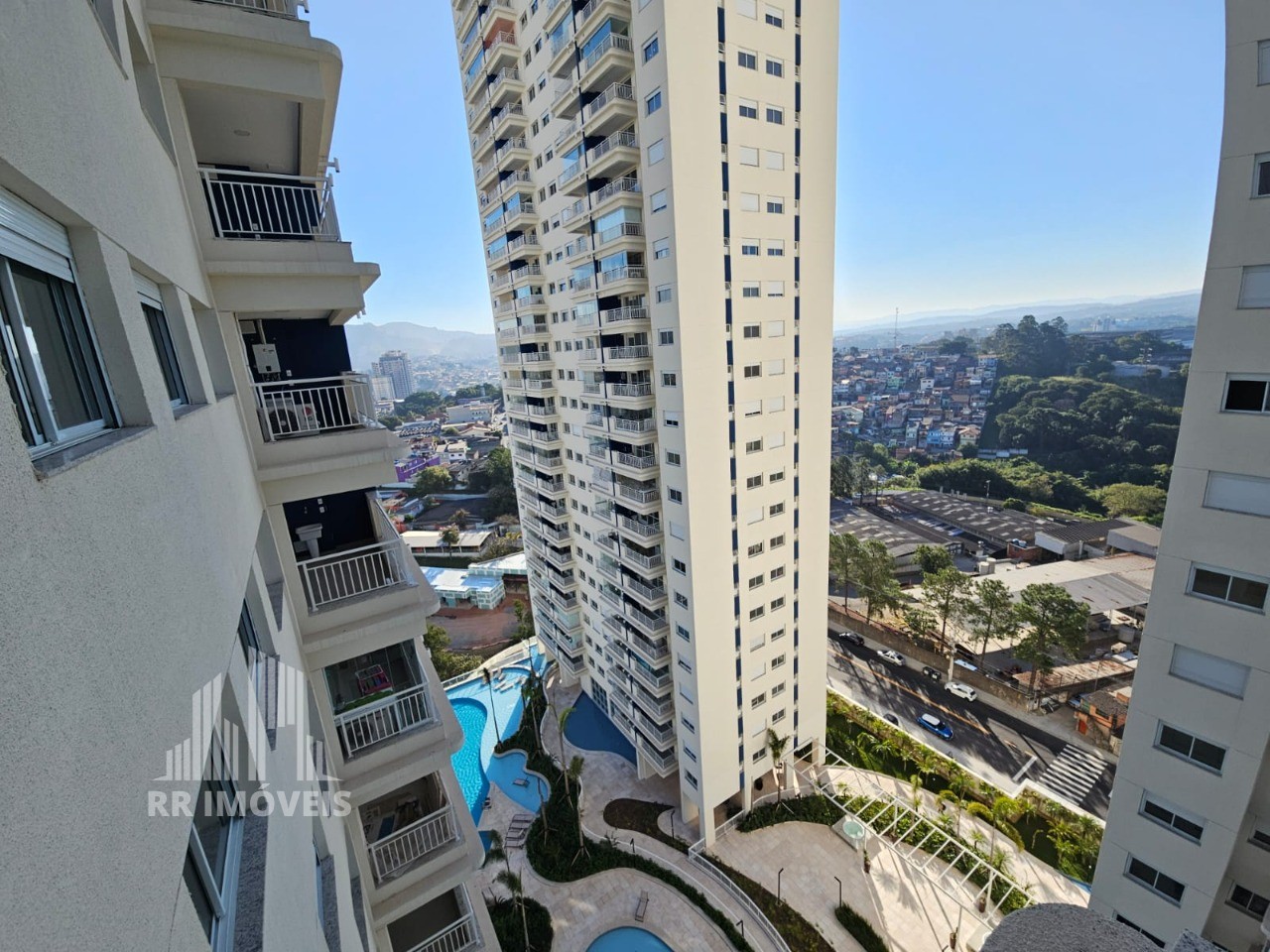 Apartamento, 2 quartos, 49 m² - Foto 12