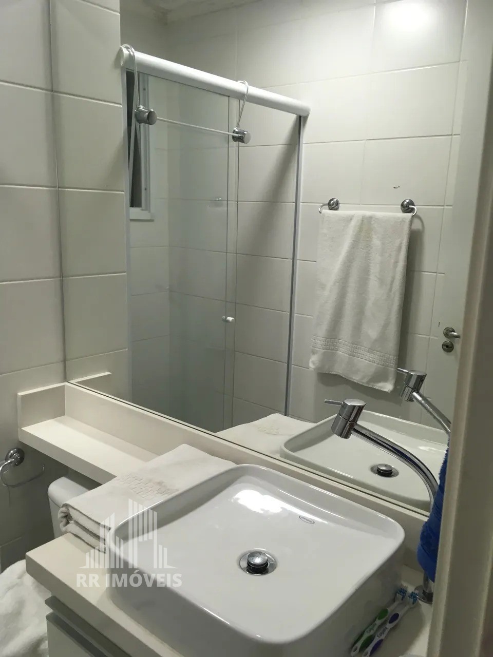 Apartamento, 2 quartos, 55 m² - Foto 9