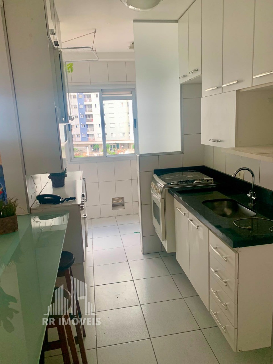 Apartamento, 2 quartos, 57 m² - Foto 2