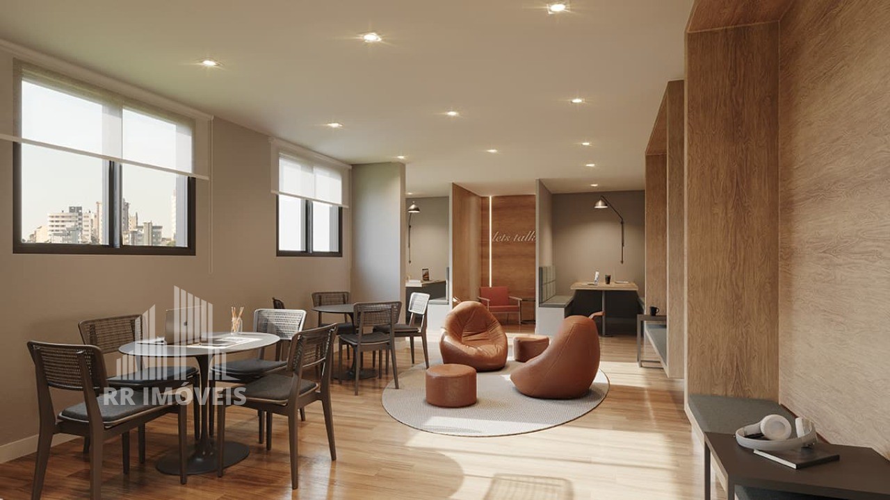 Apartamento, 2 quartos, 58 m² - Foto 20