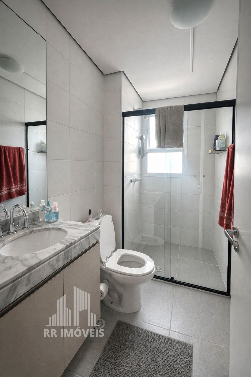 Apartamento, 2 quartos, 60 m² - Foto 15
