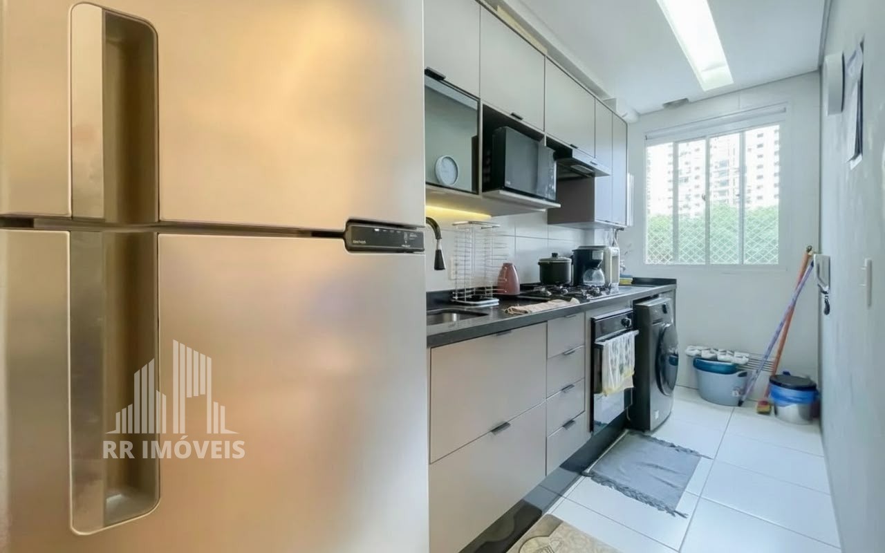 Apartamento, 3 quartos, 70 m² - Foto 7