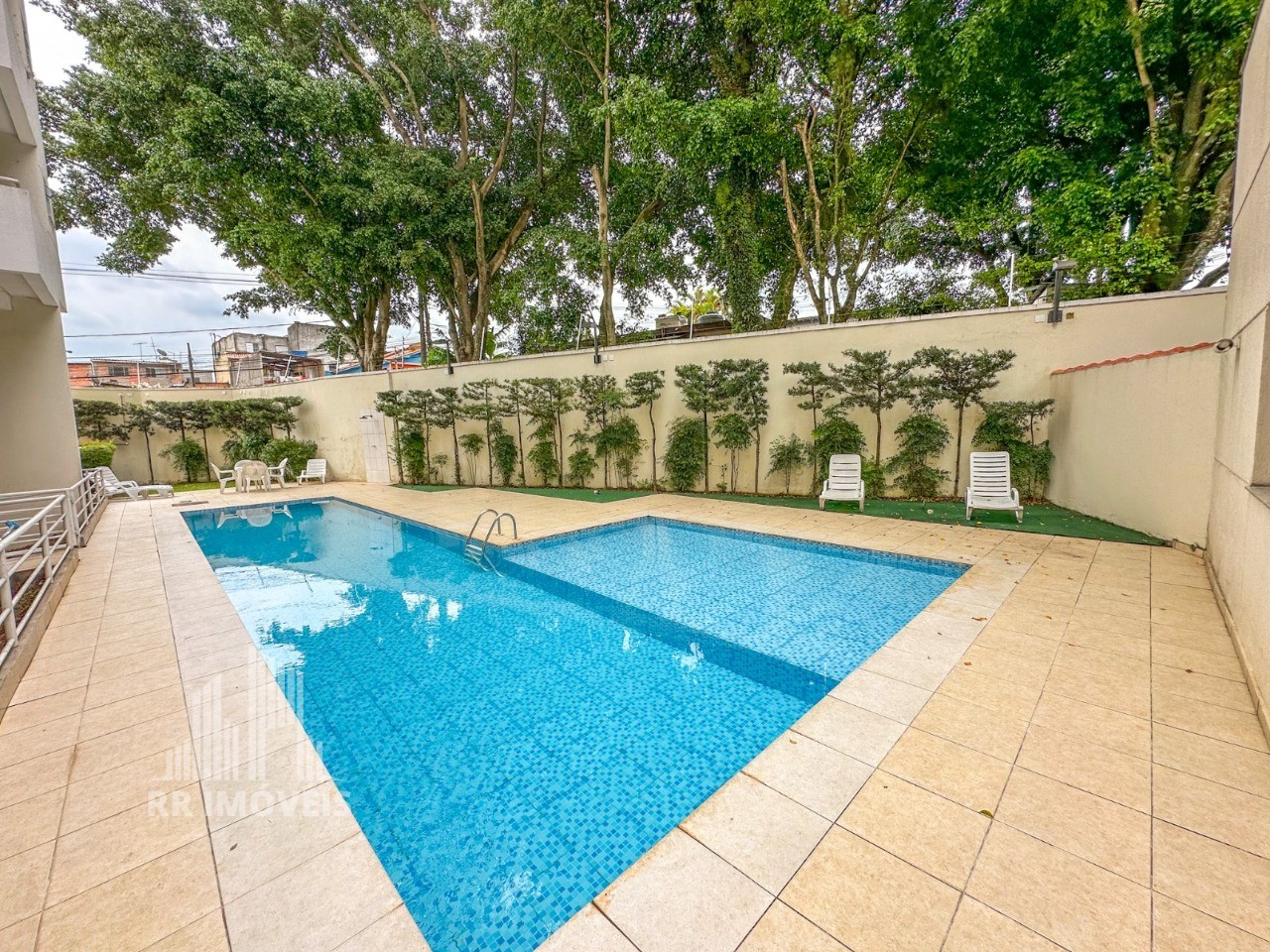 Apartamento, 2 quartos, 57 m² - Foto 15