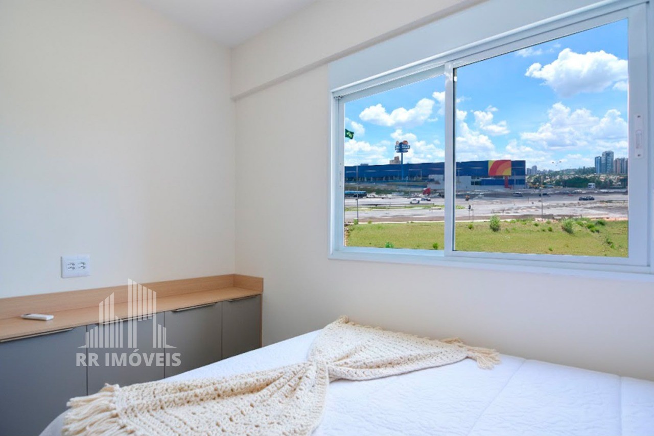 Apartamento, 2 quartos, 45 m² - Foto 16