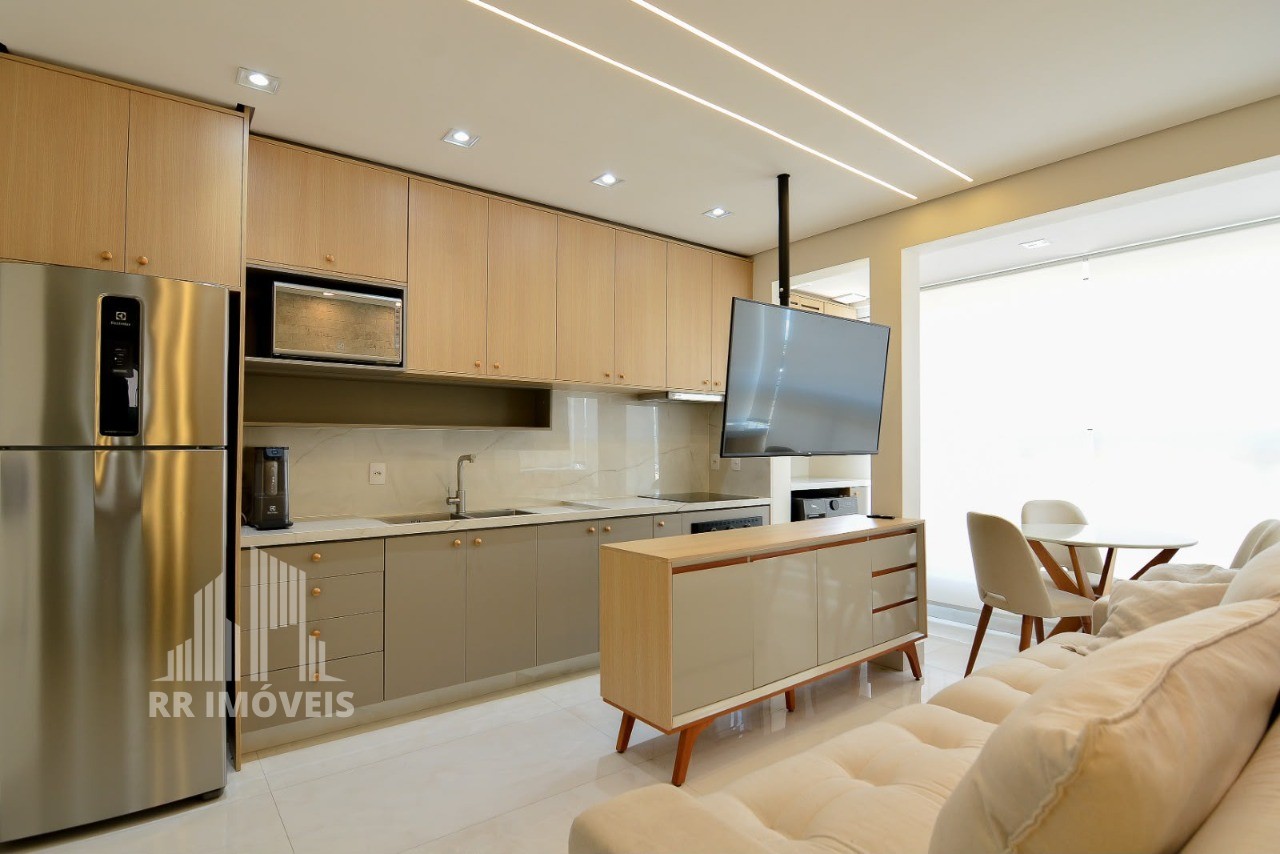 Apartamento, 2 quartos, 45 m² - Foto 1