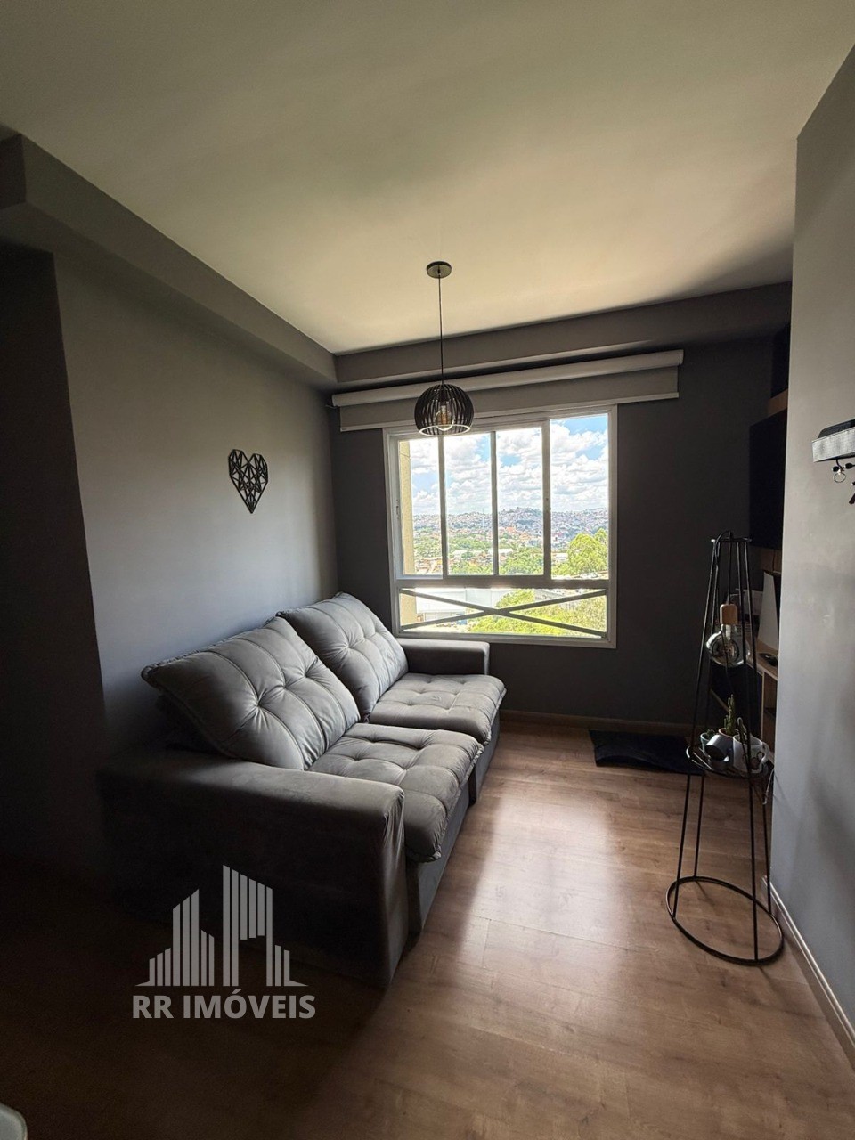 Apartamento, 2 quartos, 60 m² - Foto 2