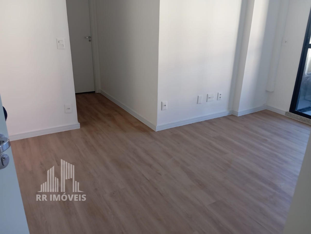 Apartamento, 1 quarto, 48 m² - Foto 7