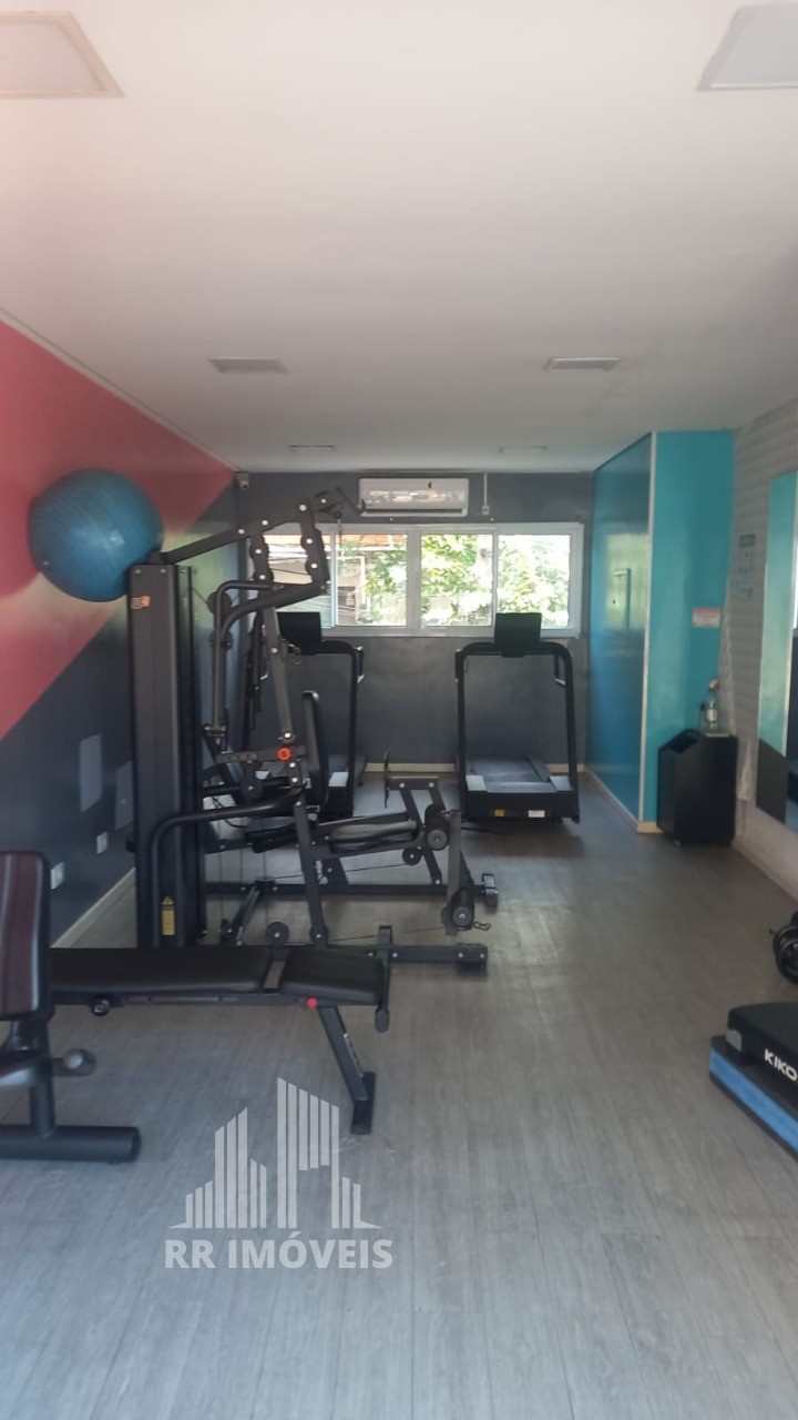 Apartamento, 2 quartos, 54 m² - Foto 16