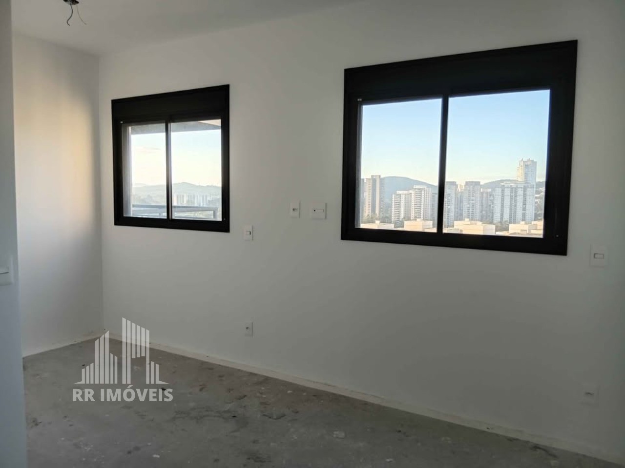 Apartamento, 1 quarto, 48 m² - Foto 7