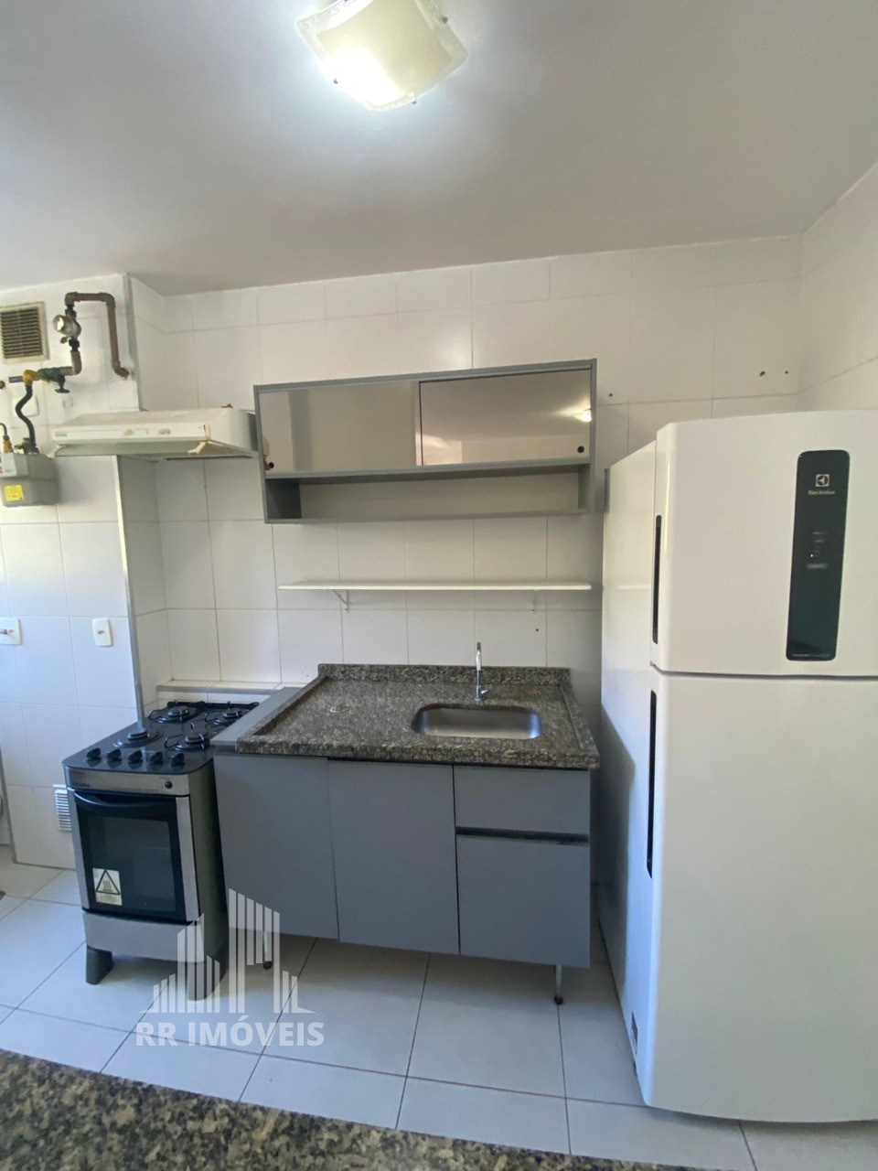 Apartamento, 2 quartos, 56 m² - Foto 11