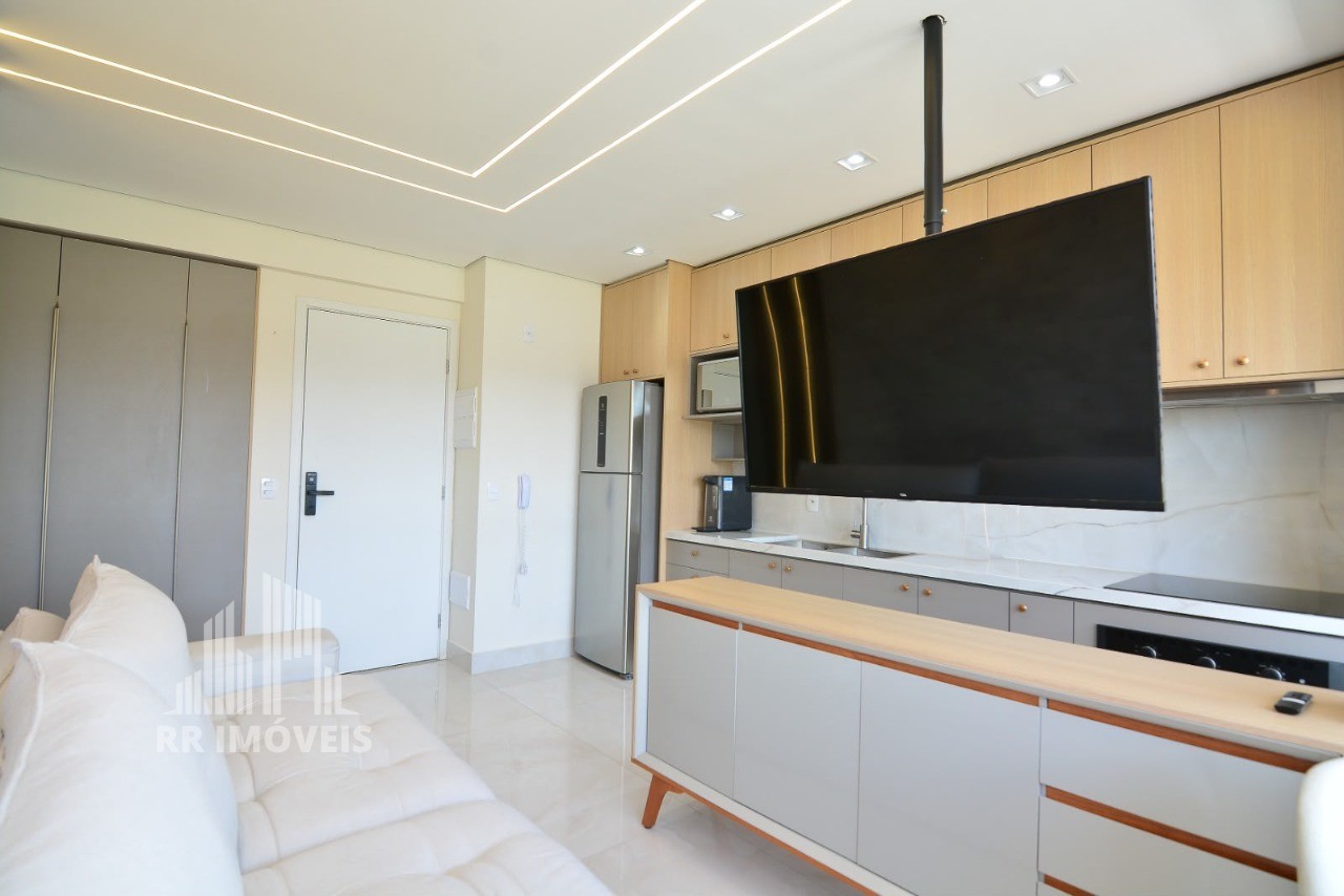 Apartamento, 2 quartos, 45 m² - Foto 12