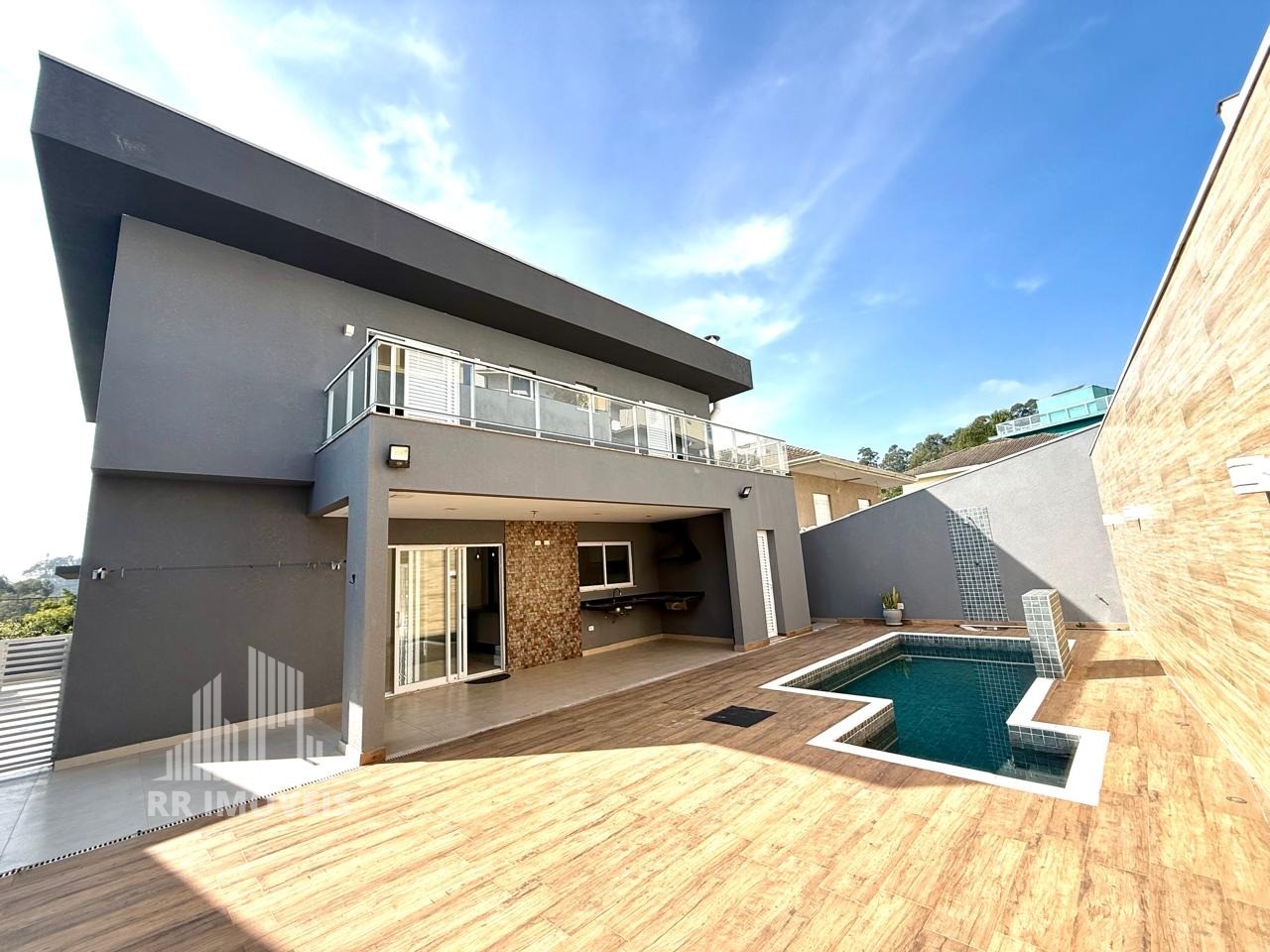 Casa, 3 quartos, 287 m² - Foto 2