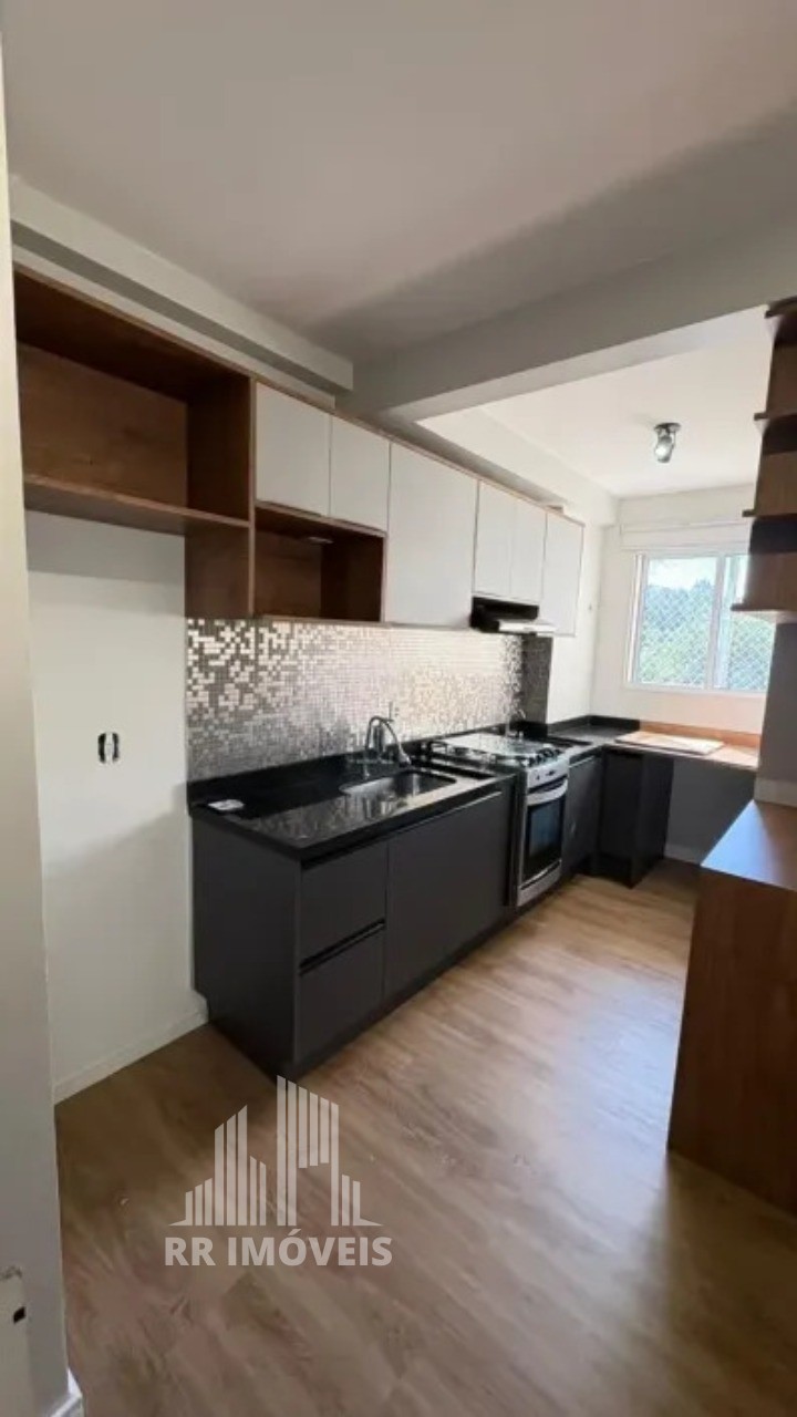 Apartamento, 2 quartos, 55 m² - Foto 2