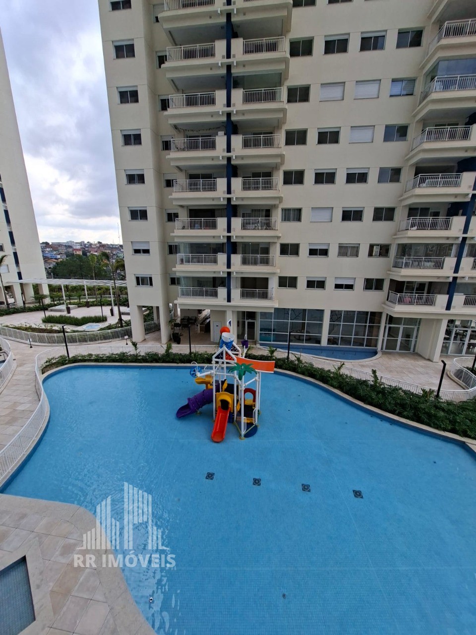 Apartamento, 1 quarto, 54 m² - Foto 4