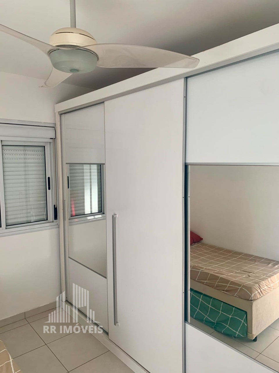 Apartamento, 2 quartos, 57 m² - Foto 4