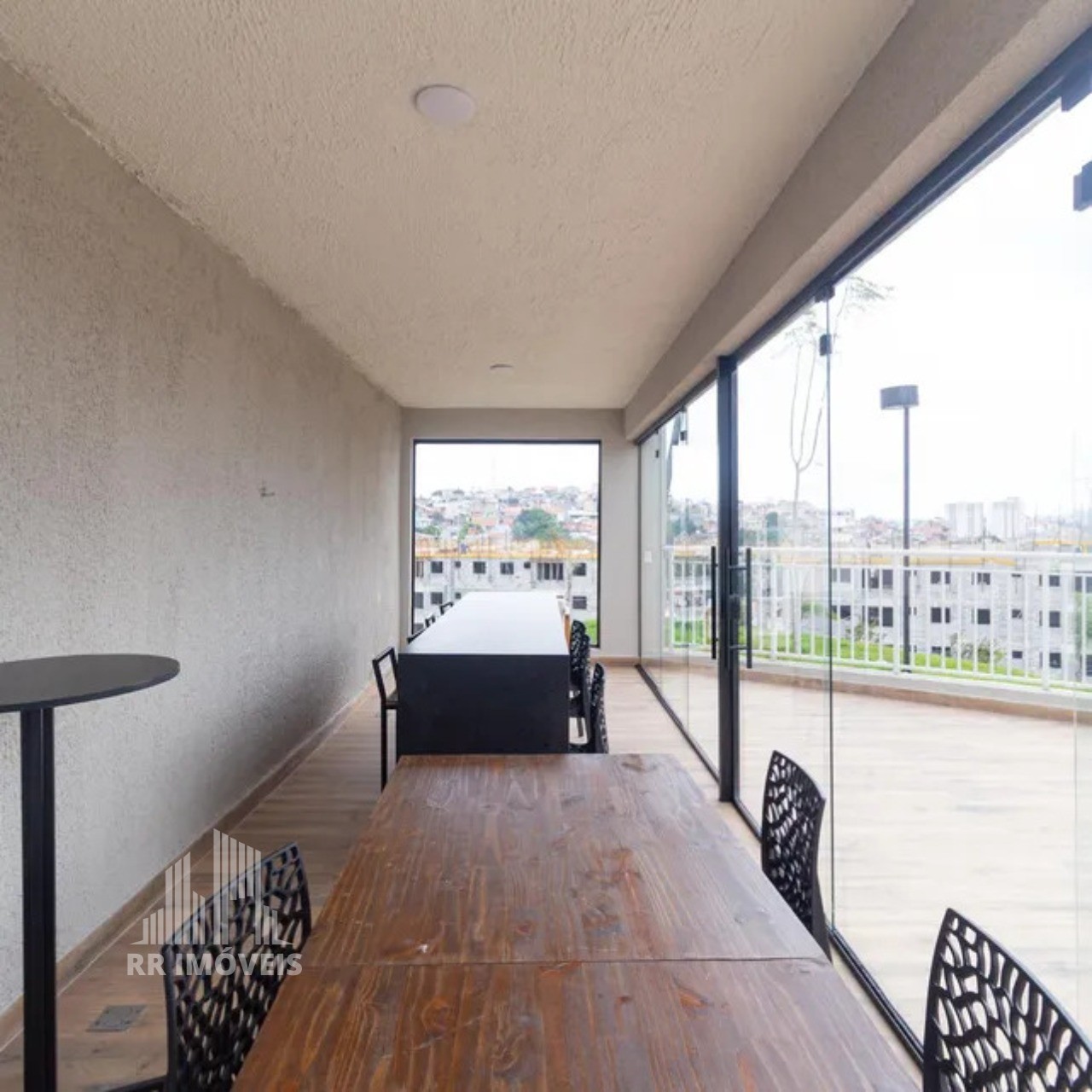 Apartamento, 2 quartos, 42 m² - Foto 27