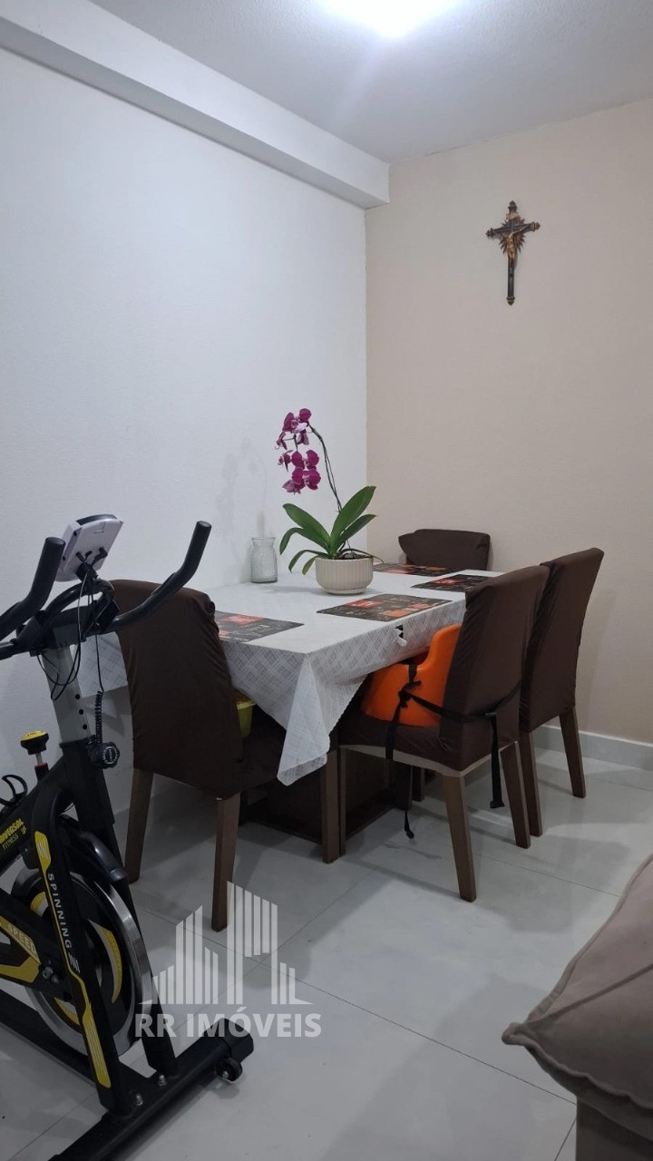 Apartamento, 2 quartos, 56 m² - Foto 7