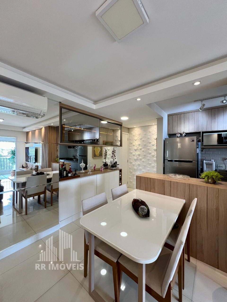 Apartamento, 2 quartos, 68 m² - Foto 11