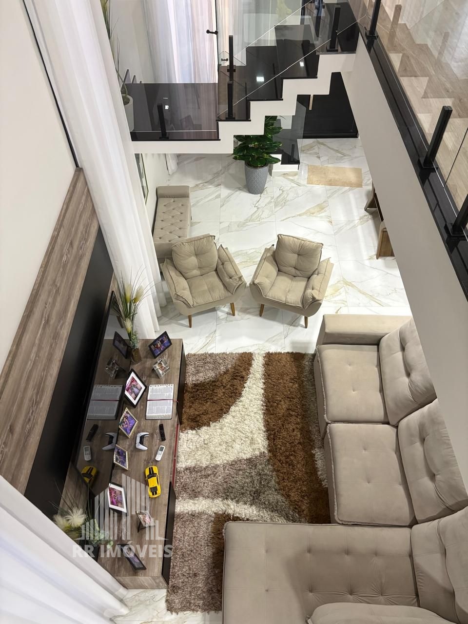 Casa, 3 quartos, 240 m² - Foto 17