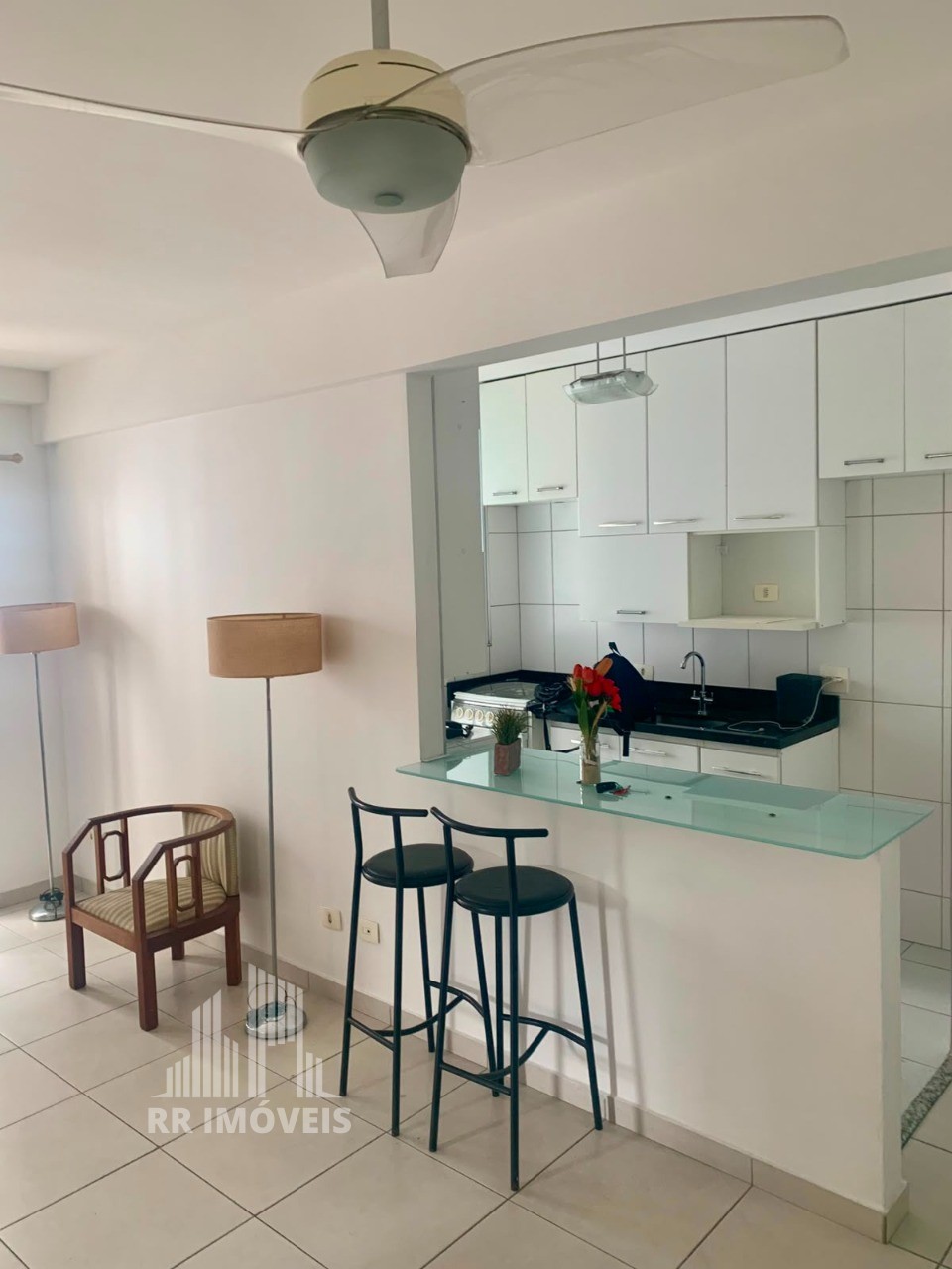 Apartamento, 2 quartos, 57 m² - Foto 3