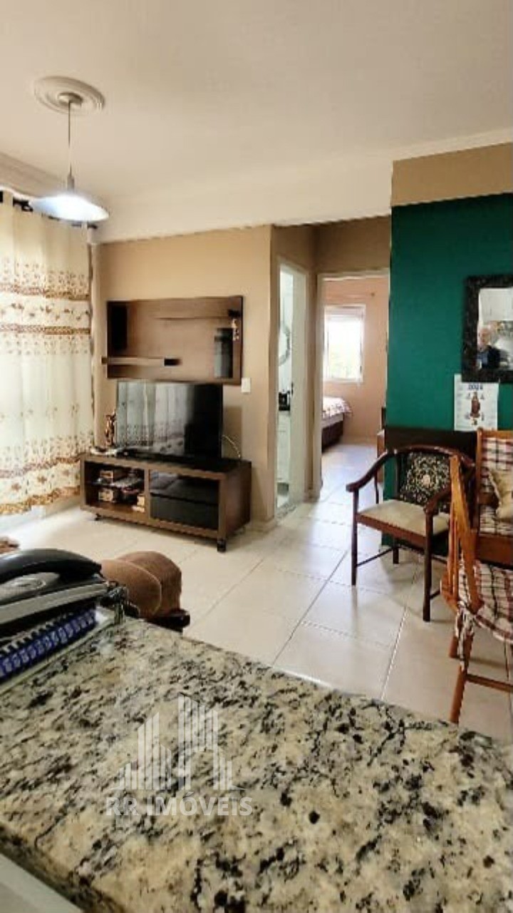 Apartamento, 2 quartos, 57 m² - Foto 6