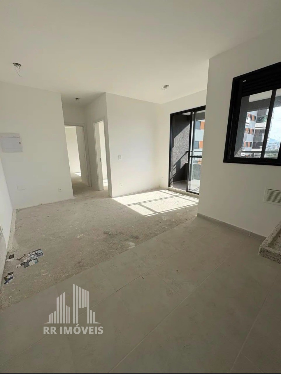 Apartamento, 2 quartos, 58 m² - Foto 6