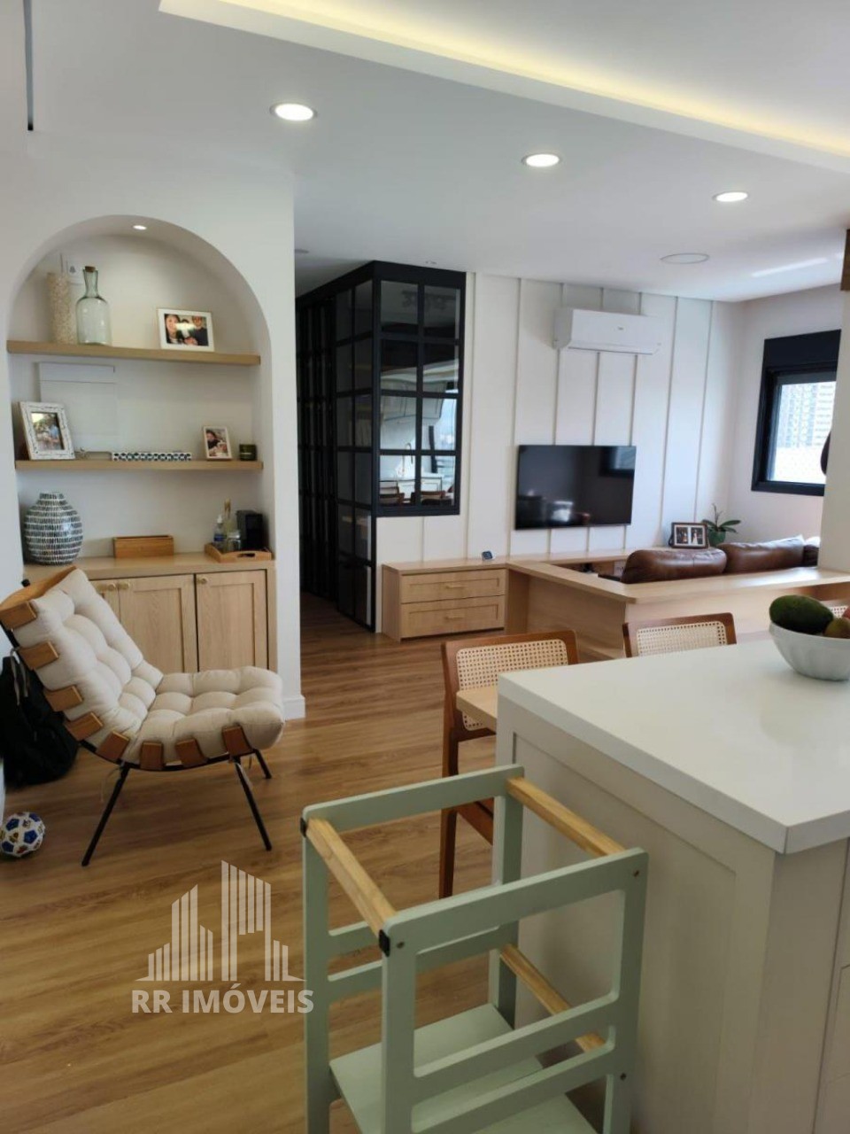 Apartamento, 2 quartos, 87 m² - Foto 5