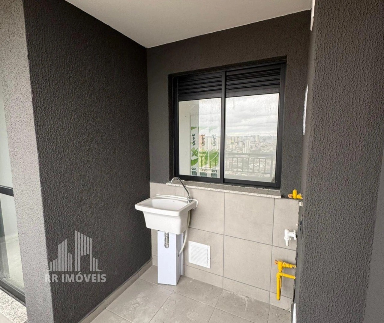 Apartamento, 2 quartos, 58 m² - Foto 4