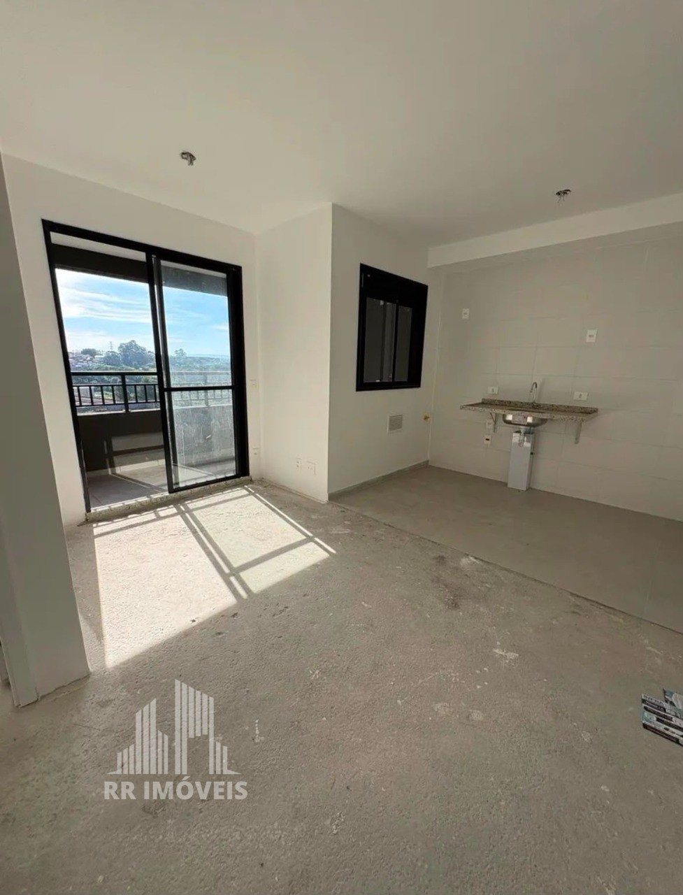 Apartamento, 2 quartos, 58 m² - Foto 5