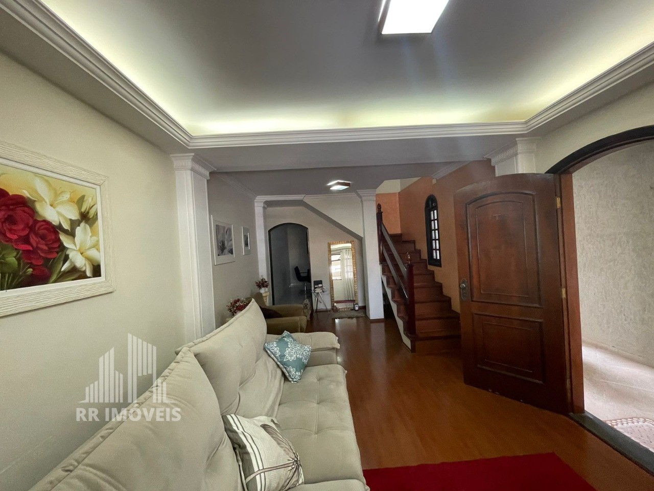 Casa, 3 quartos, 242 m² - Foto 19