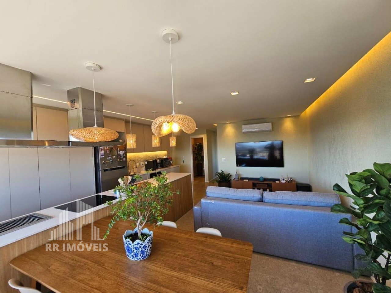 Apartamento, 2 quartos, 78 m² - Foto 3