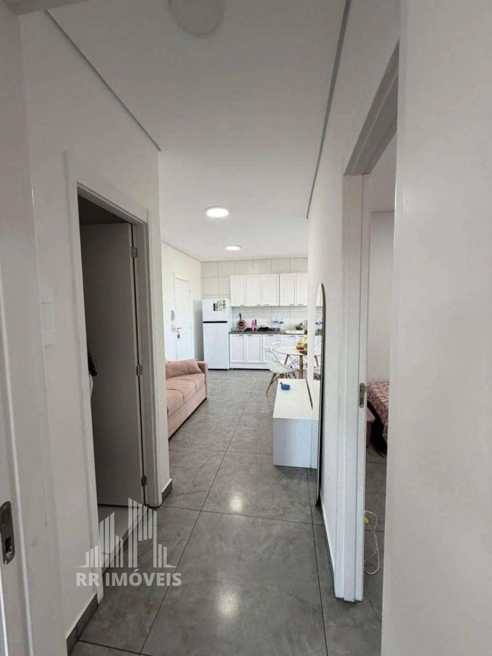 Apartamento, 2 quartos, 54 m² - Foto 7