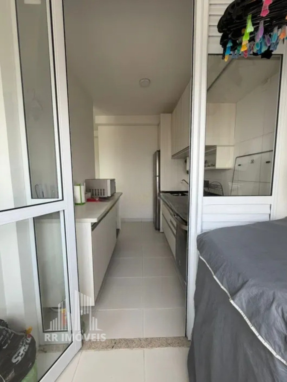 Apartamento, 2 quartos, 60 m² - Foto 7